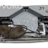 Audi A6 S6 C5 4B Front seat light