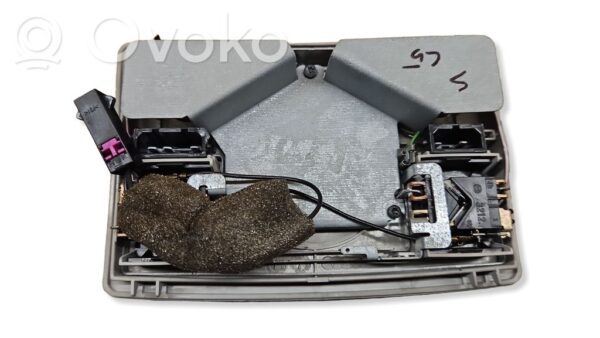 Audi A6 S6 C5 4B Front seat light