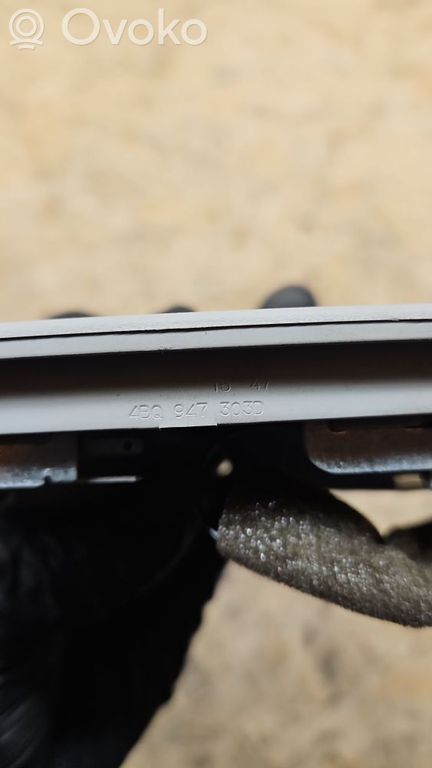Audi A6 S6 C5 4B Front seat light