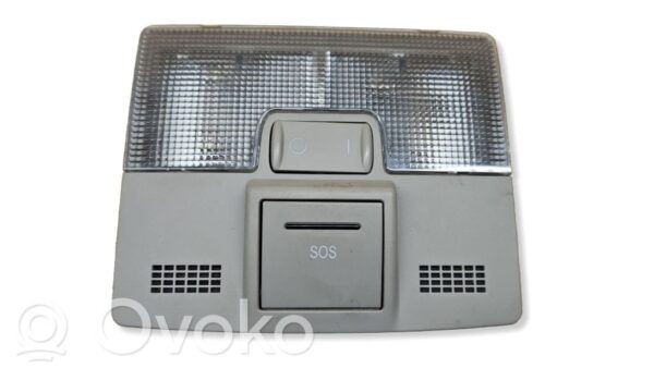rrr-part-356-be8410524f4611403ff0c3f82daa9f9b Audi A6 S6 C5 4B Front seat light