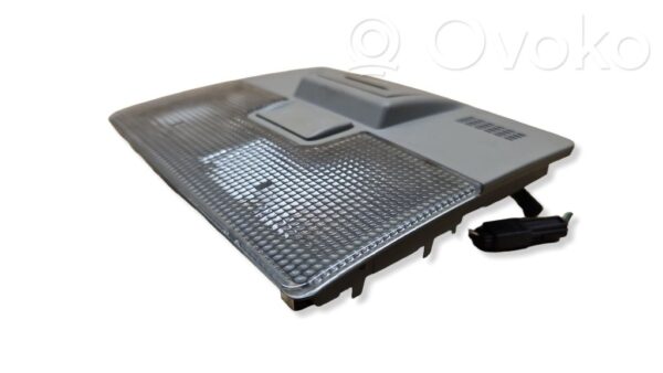 rrr-part-356-ed763cc3f13c174c8baa8e7575b98403 Audi A6 S6 C5 4B Front seat light