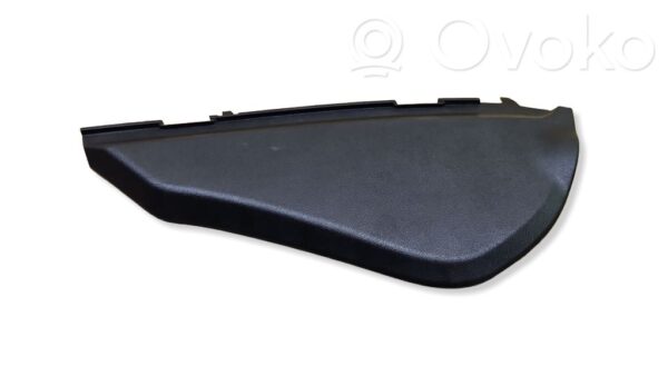Lexus IS 220D-250-350 Dashboard side end trim