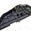 Lexus IS 220D-250-350 Dashboard side end trim