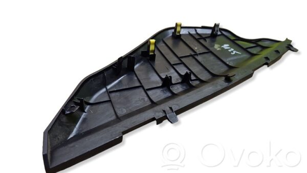 Lexus IS 220D-250-350 Dashboard side end trim