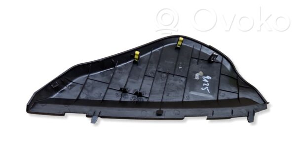 Lexus IS 220D-250-350 Dashboard side end trim
