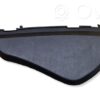 Lexus IS 220D-250-350 Dashboard side end trim