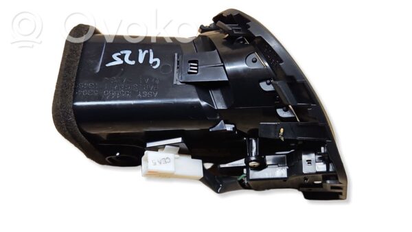 Lexus IS 220D-250-350 Dashboard side air vent grill/cover trim