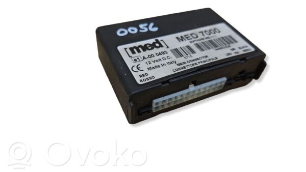 rrr-part-37-65ade17f5b788589ef89bbdeb4099c27-1 Volvo S60 Alarm control unit/module