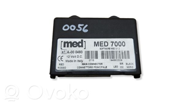 rrr-part-37-f22d307642fb994b6c7318a3510036f0-1 Volvo S60 Alarm control unit/module