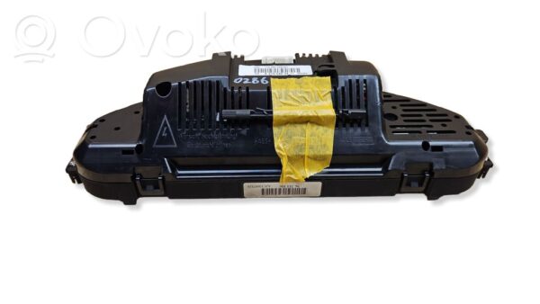 Mercedes-Benz CLS C219 Speedometer (instrument cluster)