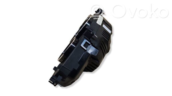 Mercedes-Benz CLS C219 Speedometer (instrument cluster)