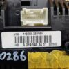 Mercedes-Benz CLS C219 Speedometer (instrument cluster)