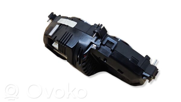 Mercedes-Benz CLS C219 Speedometer (instrument cluster)