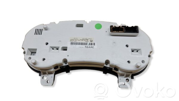 rrr-part-375-63c8279012774eff9cbec42277a5192c Jeep Grand Cherokee Speedometer (instrument cluster)