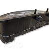 Audi A6 S6 C5 4B Speedometer (instrument cluster)