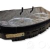 Audi A6 S6 C5 4B Speedometer (instrument cluster)