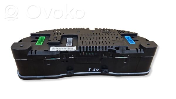 Audi A6 S6 C5 4B Speedometer (instrument cluster)
