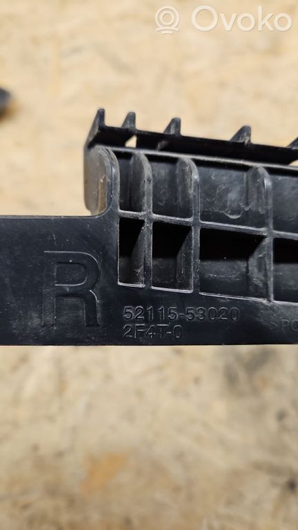 rrr-part-379-280916c7073c50242ccf1019cdfac7a7 Lexus IS 220D-250-350 Front bumper mounting bracket