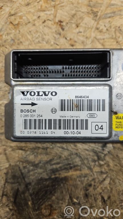 rrr-part-38-0bfce4202b121c927a35ab547880ec13-1 Volvo S60 Turvapadja moodul