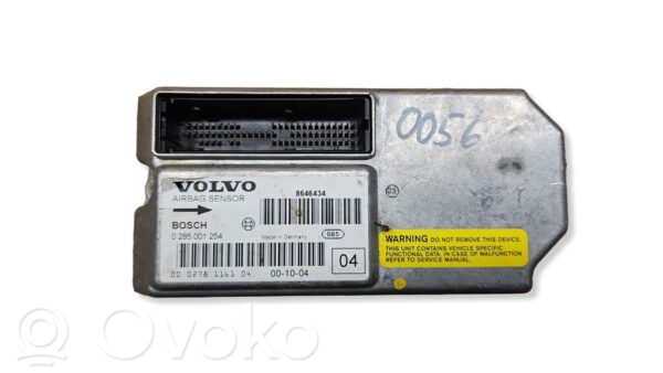 rrr-part-38-d38f0f984d191ad7fb2581b63e433307-1 Volvo S60 Turvapadja moodul