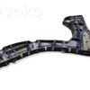 Volvo XC60 Rear bumper mounting bracket