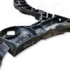 Volvo XC60 Rear bumper mounting bracket