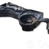 Volvo XC60 Rear bumper mounting bracket