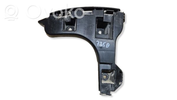 rrr-part-386-0e284606e330534d38c9f7f60606c169 Volvo XC60 Rear bumper mounting bracket