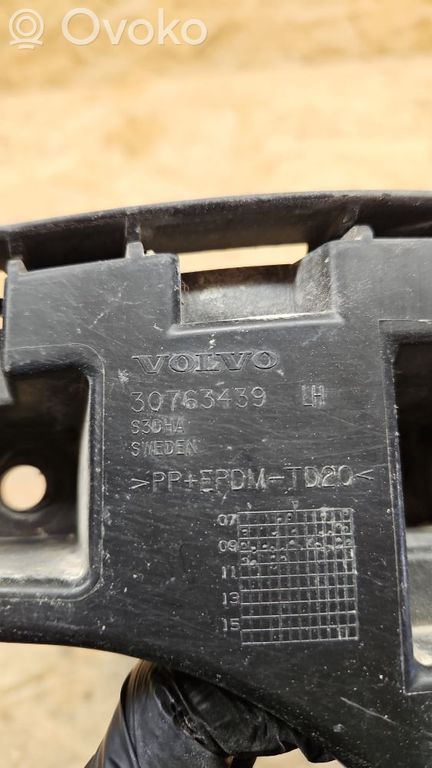 rrr-part-386-1095892a58568f066a9cff9ee5bd9f17 Volvo XC60 Rear bumper mounting bracket