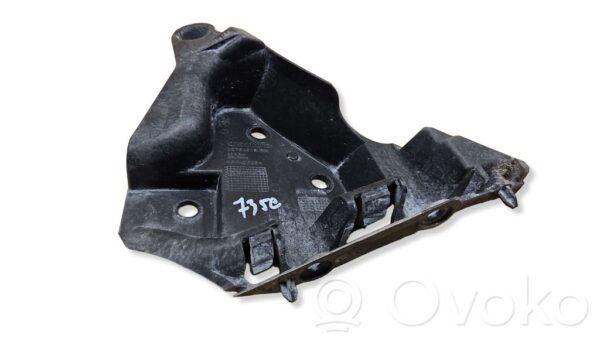 rrr-part-387-5a0772f16ed96faf8cd6569442113454 Volvo XC60 Front bumper mounting bracket