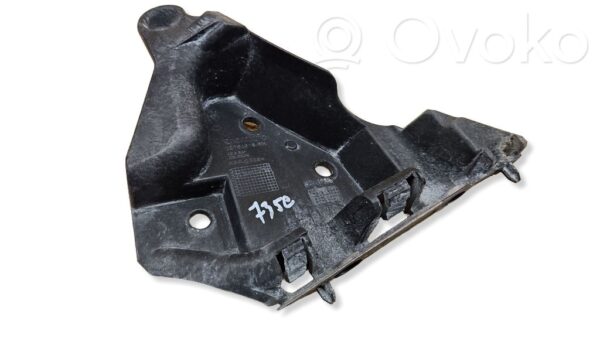 rrr-part-387-c7f5dc73146b68d411d6e73f7ae9346b Volvo XC60 Front bumper mounting bracket