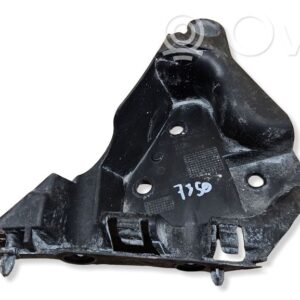 Volvo XC60 Front bumper mounting bracket