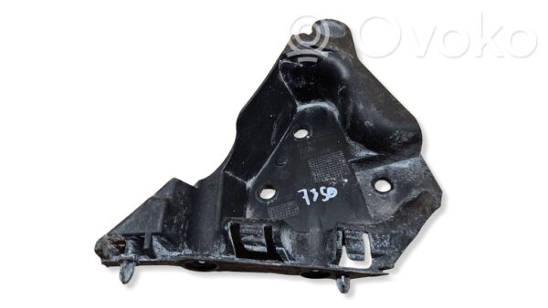 rrr-part-388-2beb6adae959ec887cf4c69916486a39 Volvo XC60 Front bumper mounting bracket