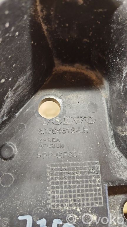 rrr-part-388-c89e313e2c52d8d468a39b657a9d8d9a-1 Volvo XC60 Front bumper mounting bracket
