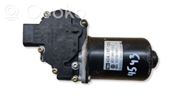 Audi A6 S6 C5 4B Wiper motor