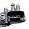 Audi A6 S6 C5 4B Wiper motor