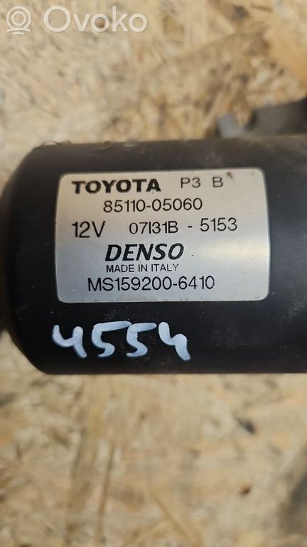 rrr-part-390-28c7456f7ce0d2469e1f9a2b0719ea25 Toyota Avensis T250 Klaasipuhasti mootor