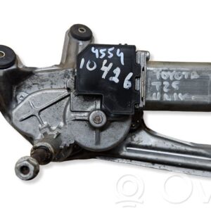 Toyota Avensis T250 Rear window wiper motor