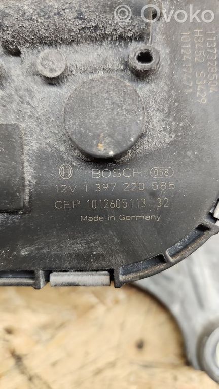 rrr-part-393-d714335dfd82052000bf26c5f1936823 Volvo XC60 Wiper motor