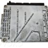 Volvo S60 Mootori aju ECU