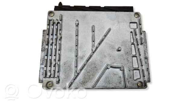 Volvo S60 Mootori aju ECU