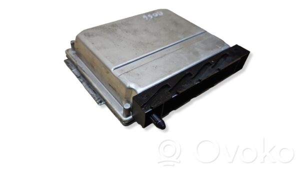 Volvo S60 Mootori aju ECU