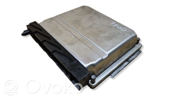 Volvo S60 Mootori aju ECU