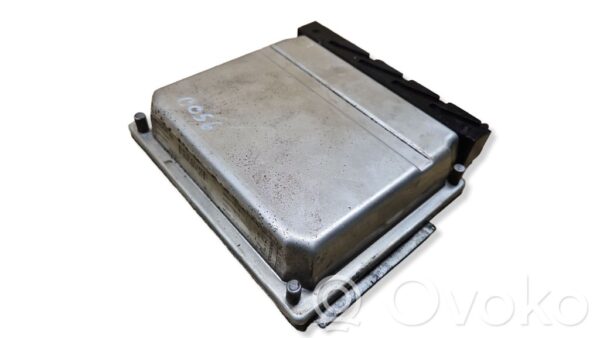 Volvo S60 Mootori aju ECU