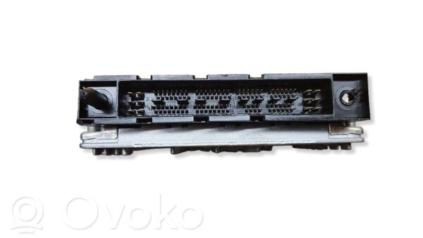 Volvo S60 Mootori aju ECU