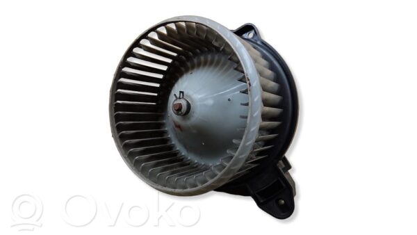 rrr-part-402-00ae6eb58632bc46b27b15c5d2eb3587 Audi A6 S6 C5 4B Heater fan/blower