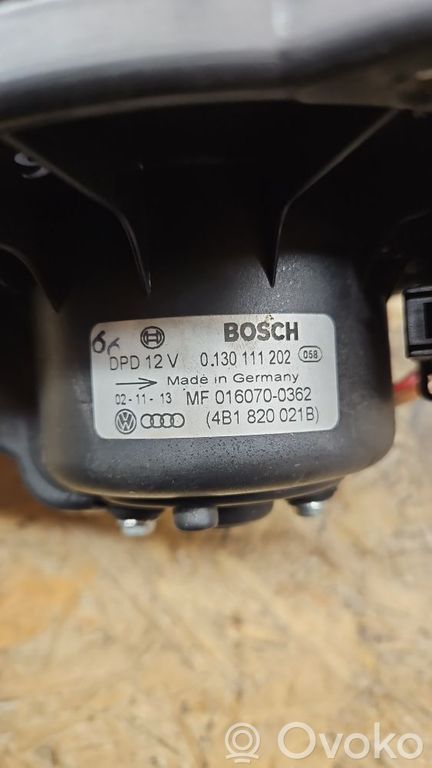 rrr-part-402-244870fa58b28129eb5b7b518eb1a162 Audi A6 S6 C5 4B Heater fan/blower