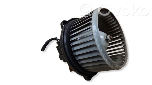rrr-part-402-4b65e22b008a2426c2941165a4dc4271-1 Audi A6 S6 C5 4B Heater fan/blower