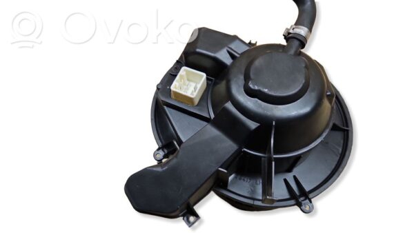 rrr-part-403-37c67520858063ec356ec17cbab73382 Volvo S60 Heater fan/blower