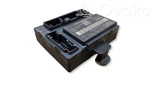 rrr-part-404-25932bf6b5ed81109937d54e947d689e-1 Audi A6 S6 C6 4F Door control unit/module